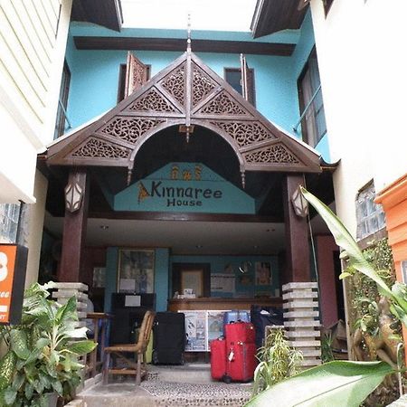 Kinnaree House Phi Phi Don Exteriér fotografie